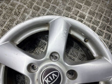 Load image into Gallery viewer, 1x Alufelge 16 Zoll 5x139.7 KBA46622 Kia Sorento I Rim Wheel FEL8503398447ze