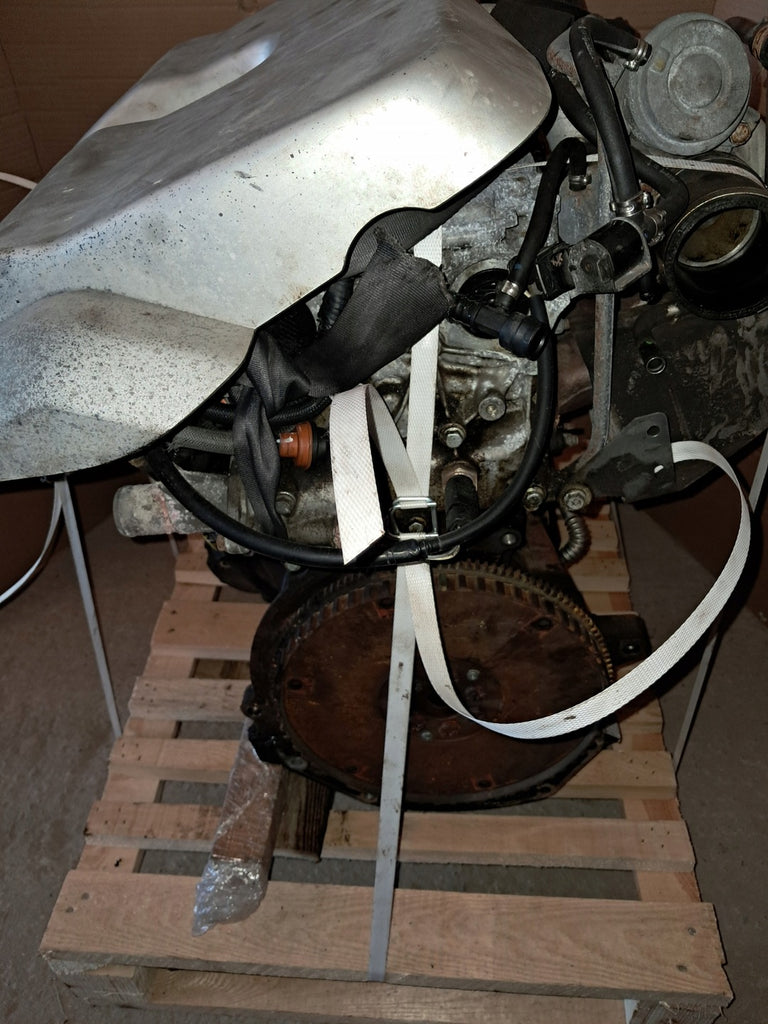 Motor Renault Vel Satis Bj0 F4R763 2.0 163PS 120kW 179TKm 2003 Benzin Komplett