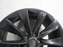 Laden Sie das Bild in den Galerie-Viewer, 1x Alufelge 19 Zoll 8.0" 40ET 105933700B Tesla Model S Rim Wheel FEL8661390708qb