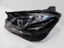 Laden Sie das Bild in den Galerie-Viewer, Frontscheinwerfer Mercedes-Benz A2139064704KZ Xenon Links Scheinwerfer Headlight