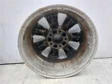 Laden Sie das Bild in den Galerie-Viewer, 4x Alufelge 15 Zoll 6.0" 5x110 Matt Silber 13157780 Opel Astra H Meriva FEL9173885444xh