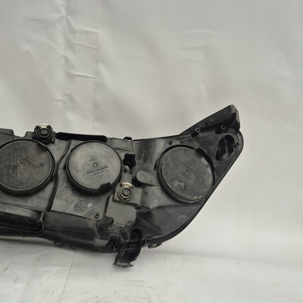 Frontscheinwerfer Fiat Ducato 1394420080 Rechts Scheinwerfer Headlight SCH7005241581xs