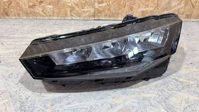 Frontscheinwerfer Skoda Scala 655941015 Links Scheinwerfer Headlight SCH1263134534fp