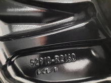 Laden Sie das Bild in den Galerie-Viewer, 1x Alufelge 17 Zoll 7.0" 5x114.3 43ET 52910-R2160 Kia I Rim Wheel FEL8172537392dp