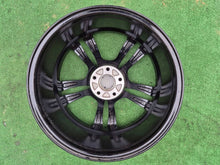 Load image into Gallery viewer, 1x Alufelge 19 Zoll 5x120 KBA51112 BMW F11 F10 Rim Wheel FEL1936345394ll