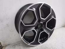 Load image into Gallery viewer, 1x Alufelge 17 Zoll 7.0" 4x108 Matt C1BC-UA Ford Fiesta I Rim Wheel FEL2627570292li