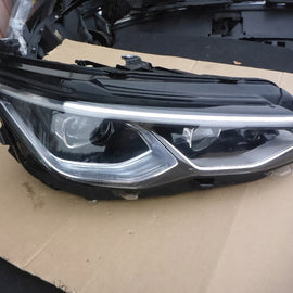 Frontscheinwerfer VW Golf VIII 5H1941036J LED Rechts Scheinwerfer Headlight SCH9819611405is