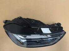Laden Sie das Bild in den Galerie-Viewer, Frontscheinwerfer Audi Q5 80A941034F LED Rechts Scheinwerfer Headlight SCH1708400593ec
