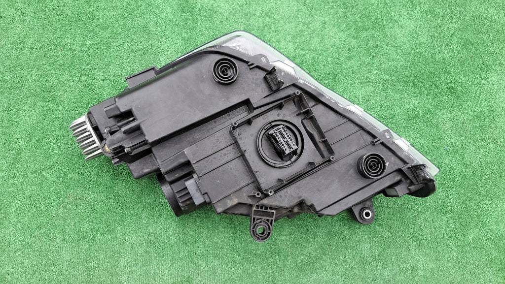 Frontscheinwerfer Seat Ateca 576941008D Rechts Scheinwerfer Headlight