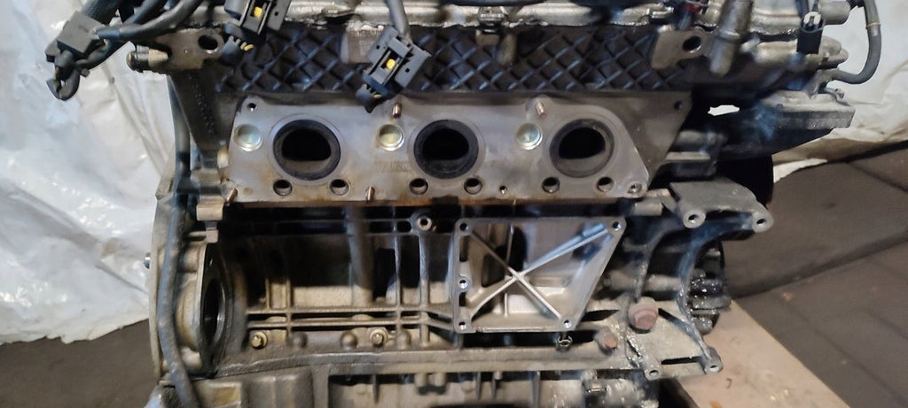 Motor Mercedes-Benz VW I 272964 3.5 90PS 66kW Benzin Engine Unkomplett