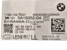 Laden Sie das Bild in den Galerie-Viewer, Frontscheinwerfer BMW 4 G22 G23 G26 5A19352-04 13890036236200011921020001 Rechts SCH9983176847pi