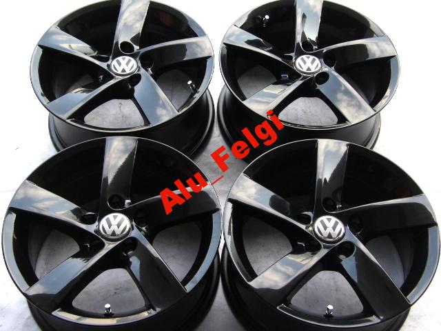 1x Alufelge 16 Zoll 7.0" 5x112 45ET 3AA601025A VW Passat Rim Wheel