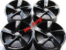 Load image into Gallery viewer, 1x Alufelge 16 Zoll 7.0&quot; 5x112 45ET 3AA601025A VW Passat Rim Wheel