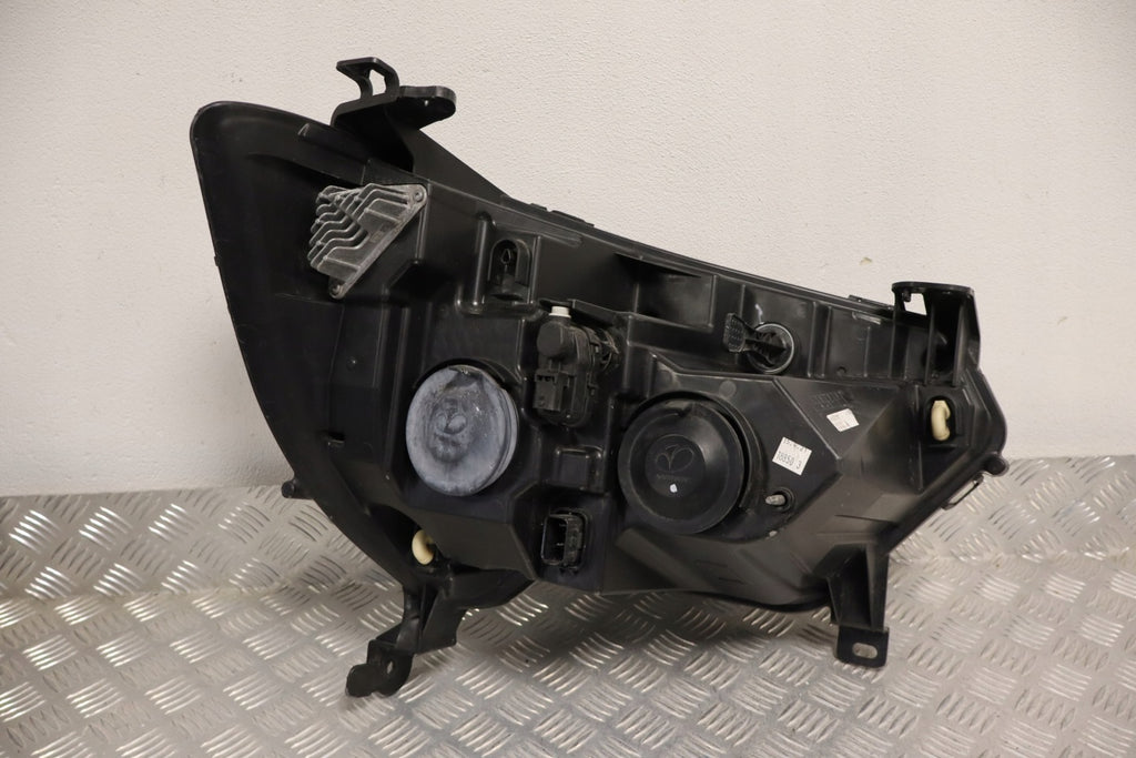 Frontscheinwerfer Renault Master III 260607867R Full LED Links Headlight SCH3324141051ce