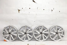 Load image into Gallery viewer, 4x Alufelge 17 Zoll 6.5" 5x112 46ET Matt 5H0071497 VW Golf Viii Rim Wheel FEL1773452349ky