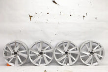 Load image into Gallery viewer, 4x Alufelge 17 Zoll 6.5" 5x112 46ET Matt 5H0071497 VW Golf Viii Rim Wheel FEL1773452349ky