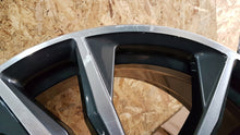 Load image into Gallery viewer, 1x Alufelge 19 Zoll 8.0" 5x112 47ET BMW X1 F48 Rim Wheel FEL9024337907gj