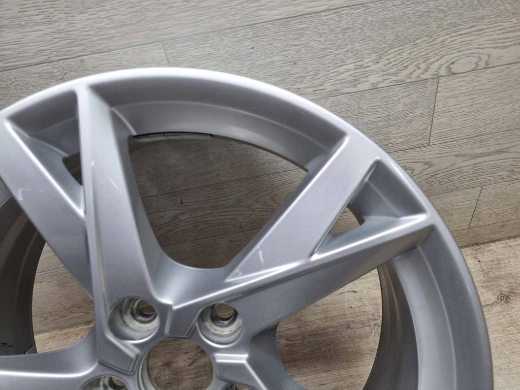 1x Alufelge 17 Zoll 5x112 8U0601025AM Audi Q3 Rim Wheel FEL6401562957oh