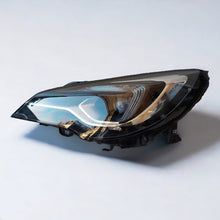 Load image into Gallery viewer, Frontscheinwerfer Opel Astra 39208460 FULL LED Links Scheinwerfer Headlight