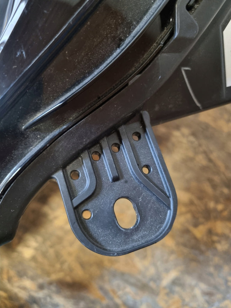 Frontscheinwerfer Toyota Aygo X 29318 LED Rechts Scheinwerfer Headlight