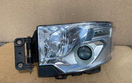 Frontscheinwerfer Renault 89207511 Links Scheinwerfer Headlight