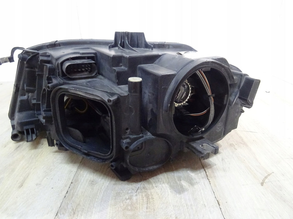 Frontscheinwerfer Audi A4 B8 8K0941004C Xenon Rechts Scheinwerfer Headlight