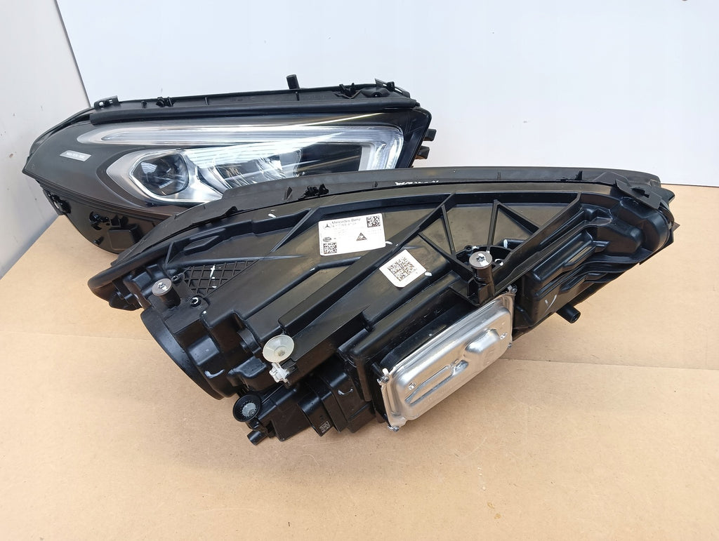 Frontscheinwerfer Mercedes-Benz W177 1779064703 LED Rechts oder Links SCH8530063270bl
