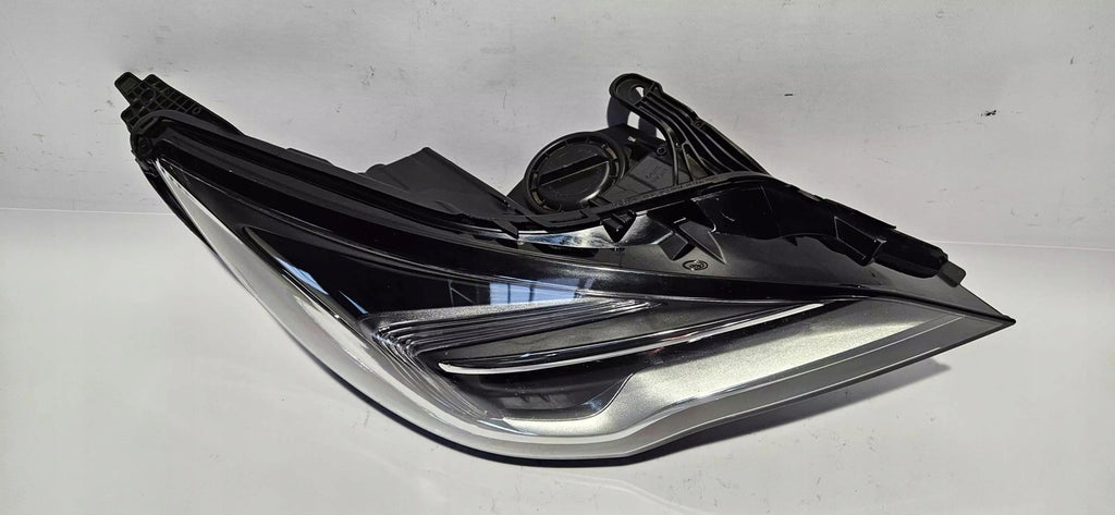 Frontscheinwerfer Opel Astra 39077801 LED Rechts Scheinwerfer Headlight