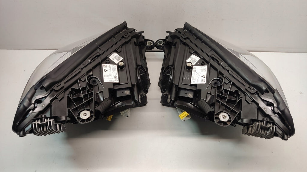 Frontscheinwerfer Mercedes-Benz A2059061506 Full LED Rechts oder Links