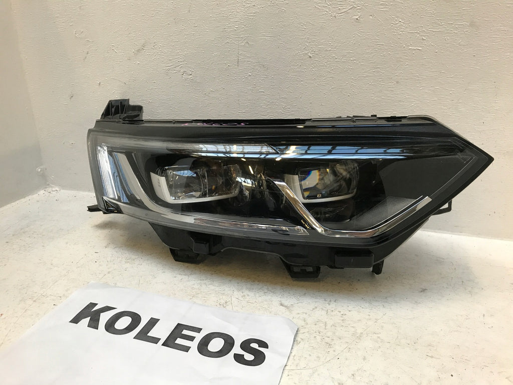 Frontscheinwerfer Renault Koleos II 260108343R LED Rechts Scheinwerfer Headlight