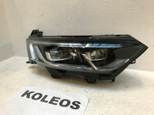 Laden Sie das Bild in den Galerie-Viewer, Frontscheinwerfer Renault Koleos II 260108343R LED Rechts Scheinwerfer Headlight