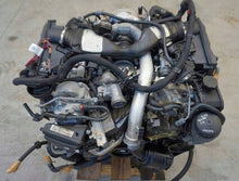 Load image into Gallery viewer, Motor Mercedes-Benz Clk C209 642910 3.2 CDI 224PS 165kW 150TKm Diesel Unkomplett MOT8805490945wf