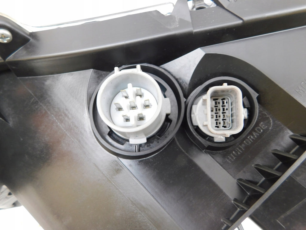 Frontscheinwerfer Mazda Cx-5 Cx 5 Cx5 KB8N51040-KUD LED Links Headlight SCH1025523304lp