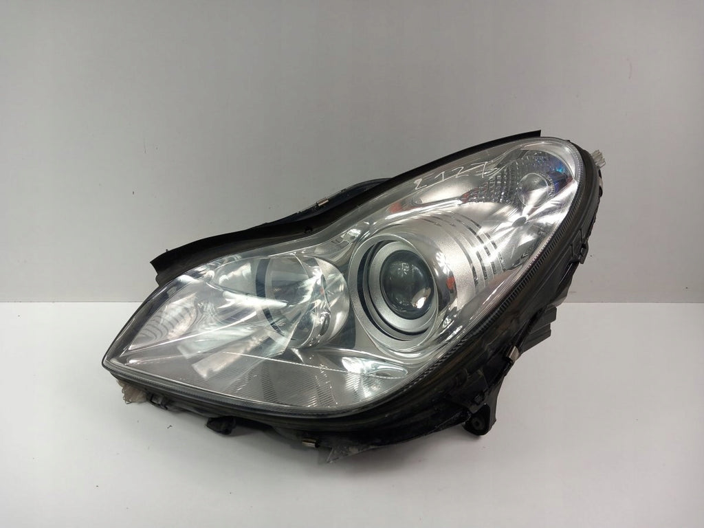 Frontscheinwerfer Mercedes-Benz Cls Xenon Links Scheinwerfer Headlight SCH9737147338rc
