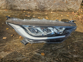 Frontscheinwerfer Toyota Yaris K0-8EU Full LED Rechts Scheinwerfer Headlight