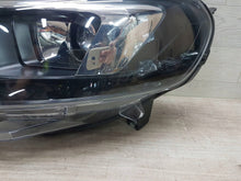 Laden Sie das Bild in den Galerie-Viewer, Frontscheinwerfer Opel Vivaro 9832837680 Links Scheinwerfer Headlight SCH7918507825mb
