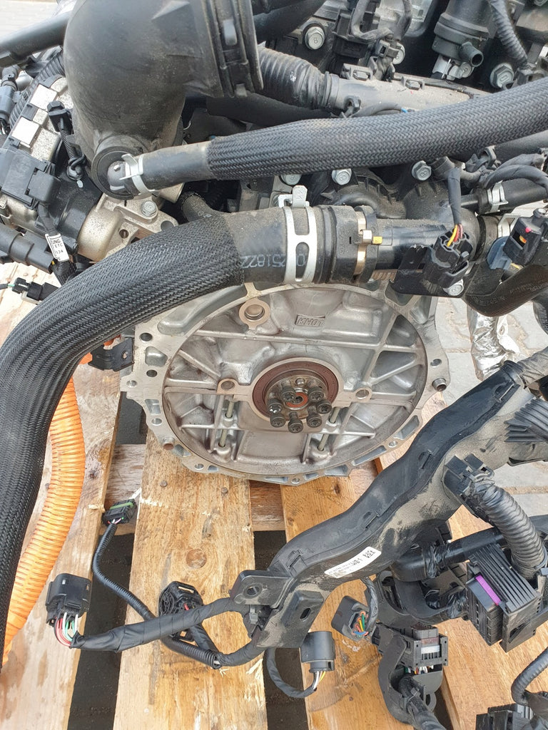 Motor Hyundai Ioniq G4LE 1.6 GDI 30TKm Hybrid Engine Komplett