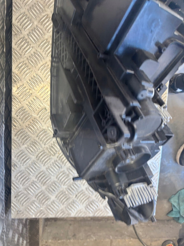 Frontscheinwerfer VW Tiguan 5NB941114C Full LED Rechts Scheinwerfer Headlight