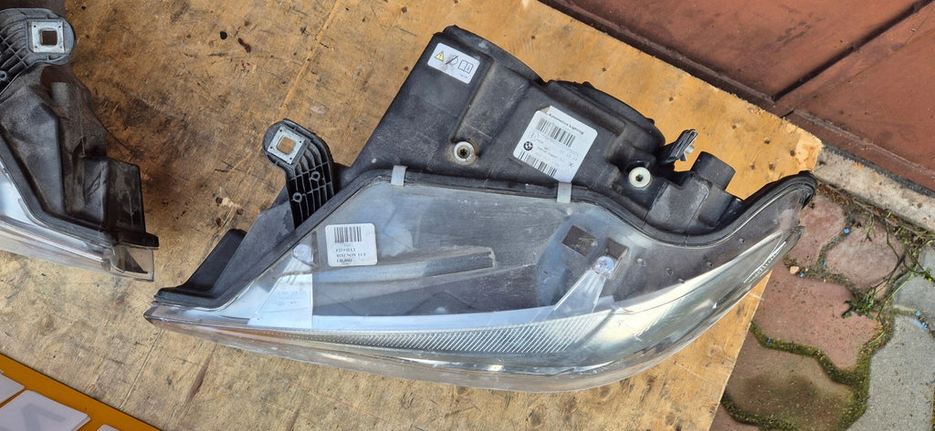 Frontscheinwerfer BMW F26 F25 7400017-06 Ein Stück (Rechts oder Links) Headlight SCH5204815649da
