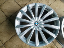 Laden Sie das Bild in den Galerie-Viewer, 4x Alufelge 19 Zoll 8.5" 5x112 25ET 6861225 BMW G11 G12 Rim Wheel FEL4056434052me