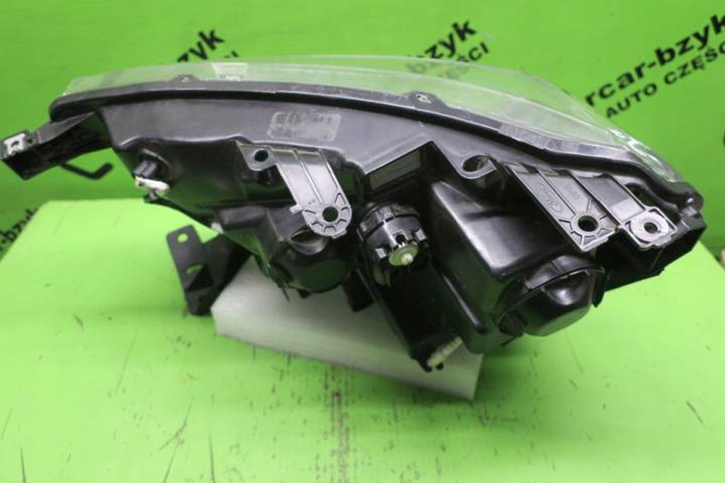 Frontscheinwerfer Ford Ranger JB3B-13D154-5 Rechts Scheinwerfer Headlight SCH3034194844ny
