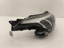 Laden Sie das Bild in den Galerie-Viewer, Frontscheinwerfer Toyota Chr C-Hr 81150-YP280-00 Full LED Links Headlight SCH5132407605st