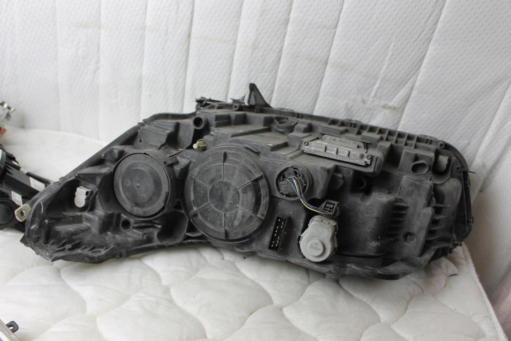 Frontscheinwerfer Citroën C5 III 9674869880 Xenon Rechts Scheinwerfer Headlight