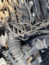 Laden Sie das Bild in den Galerie-Viewer, Motor Ford Fiesta II Fbd 6G9G 2.0 146PS 71kW Benzin Engine Unkomplett MOT3367931724uy