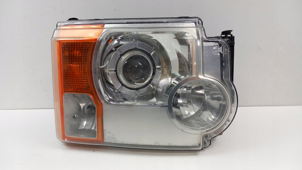 Frontscheinwerfer Land Rover III Discovery Xenon Rechts Scheinwerfer Headlight SCH6369218785tl