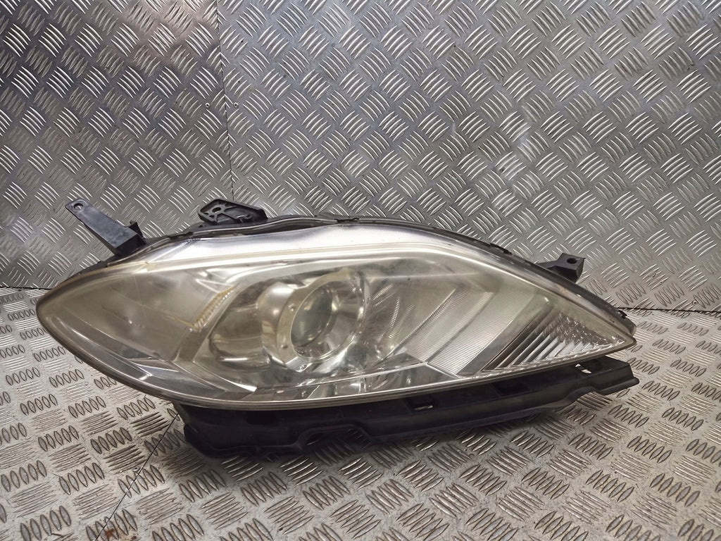 Frontscheinwerfer Honda Fr-V Logo Rechts Scheinwerfer Headlight SCH3475780927ax