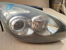 Load image into Gallery viewer, Frontscheinwerfer Hyundai I30 92102-2R000 Rechts Scheinwerfer Headlight SCH7931101770eh