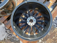 Laden Sie das Bild in den Galerie-Viewer, 1x Alufelge 19 Zoll 8.5" 5x112 34 5ET A2184011100 Mercedes-Benz Cls Rim Wheel FEL7074731482wp