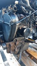 Laden Sie das Bild in den Galerie-Viewer, Motor Iveco Daily IV F1AFL411A 2.3 HPI 106PS 78kW Diesel Engine Komplett MOT6598738154yq
