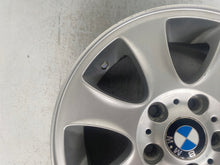 Load image into Gallery viewer, 1x Alufelge 16 Zoll 7.0" 5x120 44ET Glanz Silber 6769402 BMW 1 Coupe E87 FEL4803322268bi